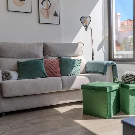 Andorinha - Cozy Center Of *