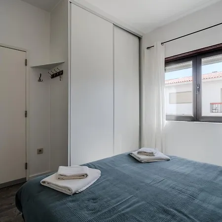 Andorinha - Cozy Center Of