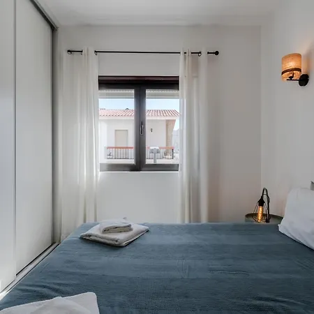 Apartamento Andorinha - Cozy Center Of