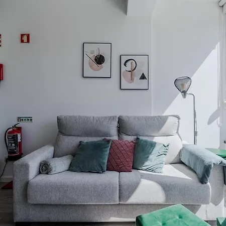 Andorinha - Cozy Center Of Apartamento *