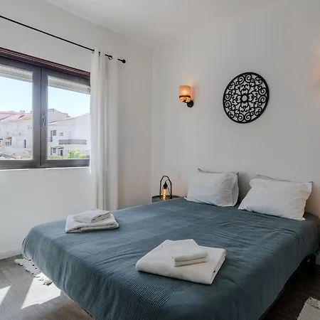 Andorinha - Cozy Center Of * Santa Cruz (Oeste)