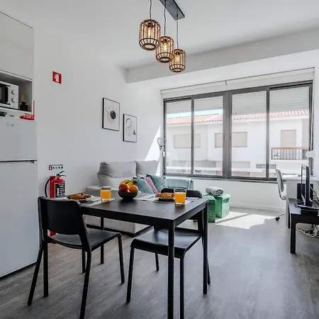 Andorinha - Cozy Center Of Apartamento *