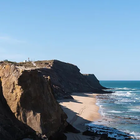 Andorinha - Cozy Center Of