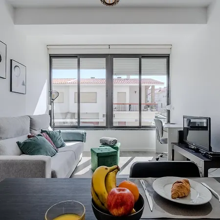 Andorinha - Cozy Center Of 산타 크루즈