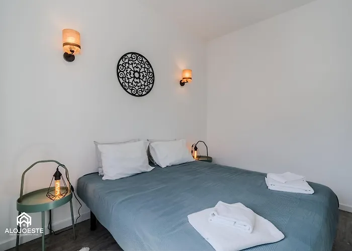 Andorinha - Cozy Center Of *