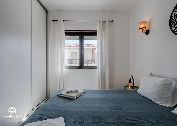 Apartamento Andorinha - Cozy Center Of