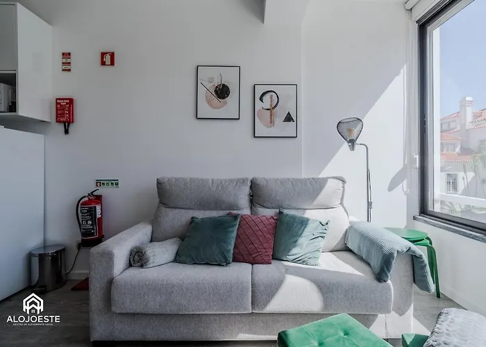 Andorinha - Cozy Center Of Apartamento *