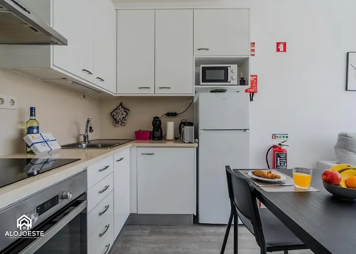 Andorinha - Cozy Center Of Apartamento Santa Cruz (Oeste)