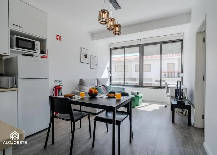 Andorinha - Cozy Center Of Apartamento *