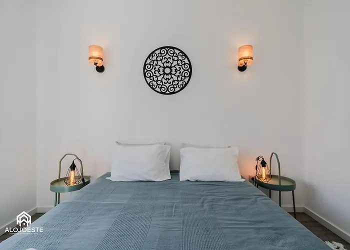 Andorinha - Cozy Center Of Apartamento *