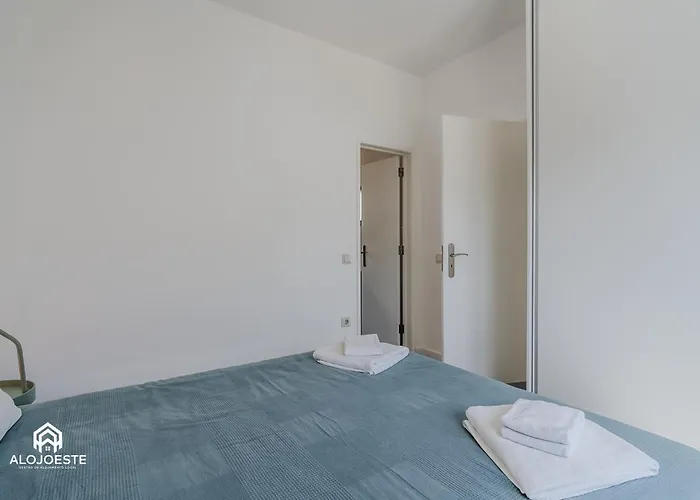 Andorinha - Cozy Center Of Apartamento Santa Cruz (Oeste)