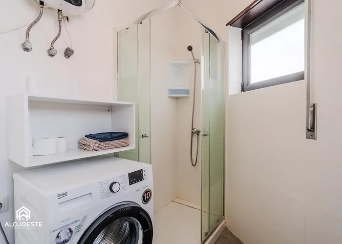 Andorinha - Cozy Center Of Apartamento