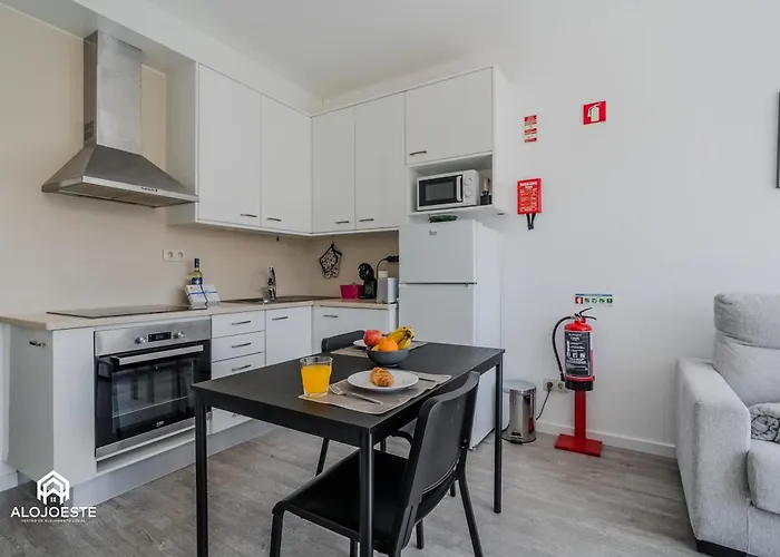 Andorinha - Cozy Center Of Apartamento Santa Cruz (Oeste)