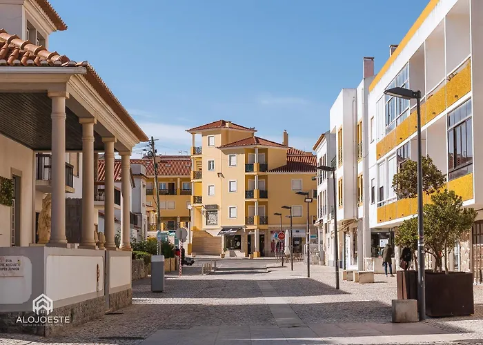 Apartamento Andorinha - Cozy Center Of *